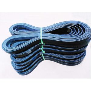 Buy cheap drive belt fan belt .rubber pk belt ,Automobile all type belt 3pk 4pk 6pk belt fan belt from wholesalers