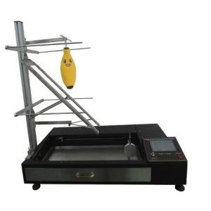 Buy cheap EN71-2 Toy Testing Equipment Plush Toys Integrated Flammability Tester from wholesalers