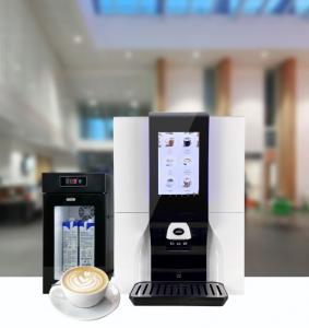 Buy cheap Fully automatic coffee machine, afternoon tea, capsule coffee machine, fully automatic Internet of Things machine product