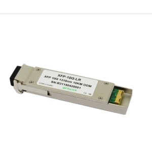 Buy cheap 10G XFP Dual Fiber Series Compatiable Cisco Huawei from wholesalers