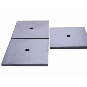 Buy cheap Low Pass Transfer Function Ferrite Tile Absorber The Essential Component for RF and Microwave Absorption product