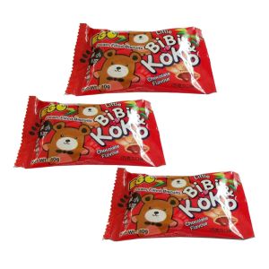 Buy cheap Plastic cold seal film for chocolate packaging cookies package roll bag sealing pack jelly from wholesalers