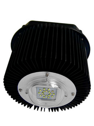 Quality Epistar led chip AC85-265V 150W industrial led highbay light for sale