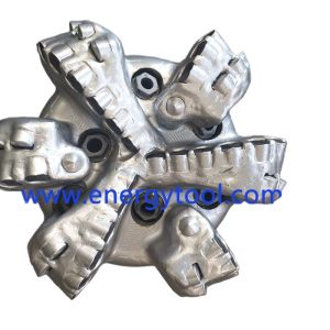 Buy cheap API Drilling Tool 9-1/2 Inch PDC Drill Bit from wholesalers