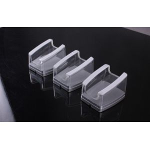 COMER 6 hub security alarm host for mobile/Tablet PC cradles for cell phone