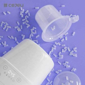 CJ-FHC-BN- 231002 8-Function Smart Electric Digital Portable Breast Milk Warmer