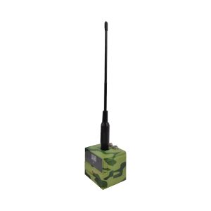 Buy cheap Double Buttons Start Remote Detonation System Prevent Misoperation Wireless from wholesalers