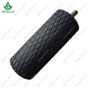 Buy cheap APOLLO Drive Roller W100F/120F/130F Milling Machine Conveyor Belt 90117/190358 product