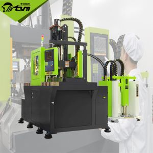 Buy cheap Easy To Clean LSR Injection Molding Machine from wholesalers