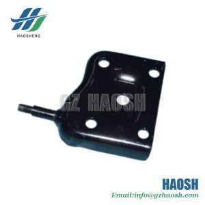 China FOR JMC VIGUS 2900100D Rear Suspension Lower Bracket on sale