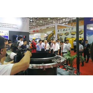 Buy cheap High Precision Cold Cutting and Beveling Machine With Hydraulic Drive from wholesalers