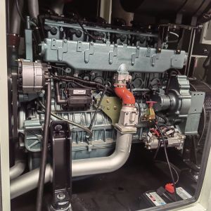 Buy cheap 250kw 312kva Power Standby Supply for Natural Gas Electrical Start Engine Generator from wholesalers