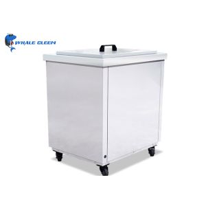 38L Circuit Board Ultrasonic Cleaner 28KHz Ultrasonic PCB Cleaning Machine