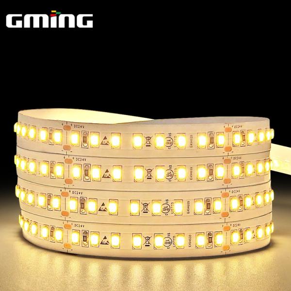 Buy cheap 22W IP20 2080-2130lm SMD 2835 LED Strip Aluminium Shell from wholesalers