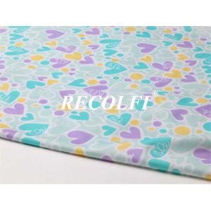 Buy cheap Oeko Tex Stretch Gym Spandex Leggings Fabric Digital Printing Functional from wholesalers