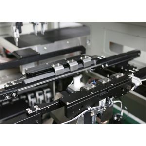 Buy cheap Genitec ESD Spindle Auto Tool Change PCB Separator 100mm/s With Milling Tool GAM336AT from wholesalers