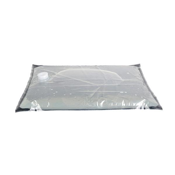 Quality Plastic Cold Brew Coffee Dispenser Carton / Pallet Packaging for sale