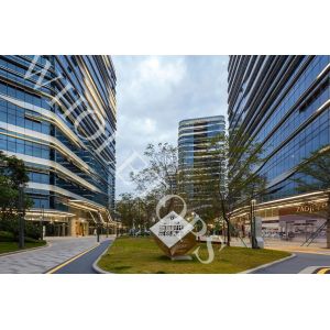 Buy cheap 16mm Thickness Aluminum Honeycomb Panel For Commercial Building from wholesalers