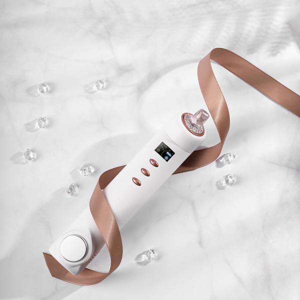 EMC 3 Modes Pore Vacuum Electric Blackhead Remover