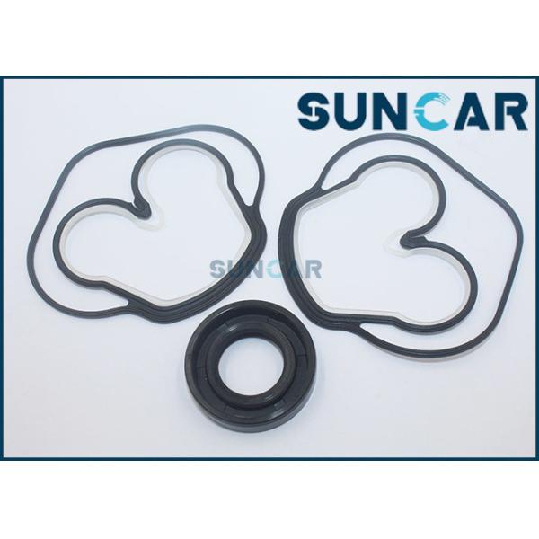 Quality 4206167 Gear Pump Seal Kit For HITACHI EX300-5 EX300-5HHE EX300LC-5M EX300LCLL-5 EX300LCLL-5M More Model Machinenary for sale