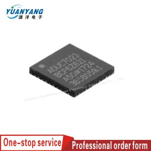 Buy cheap ADUC7023BCP6Z62I Analog Devices Chip New and Original LFCSP-40 from wholesalers