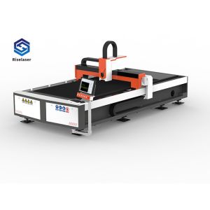 Buy cheap Compact Structure 1070-1090nm 500w Metal Fiber Laser Cutting Machine from wholesalers