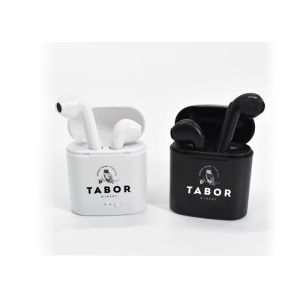 Intelligent TWS Headset Earbuds Universal Mini Wireless Bluetooth Headset