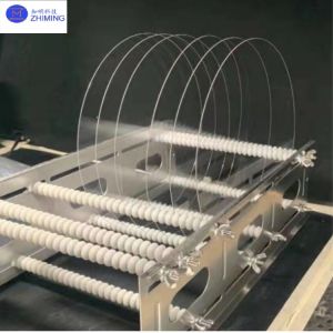 Buy cheap ​​3Inch Optical Grade Quartz Wafer Transmittance >92% Semiconductor Glass Substrates​​ from wholesalers