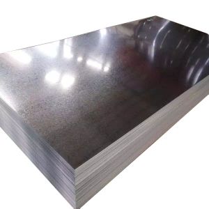 Buy cheap Large Spangle Galvanized Steel Sheet Plate from wholesalers