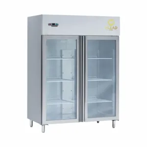 Buy cheap Commercial Grade Upright Chiller for Industrial Cooling Needs from wholesalers