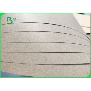 Buy cheap Medium Brown Kraft Papers 120 GSM Testliner Paper Jumbo Rolls from wholesalers