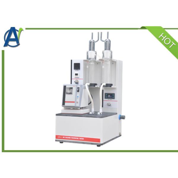 Buy cheap ASTM D3427 Lubricating Grease Air Release Properties Value Test Apparatus from wholesalers