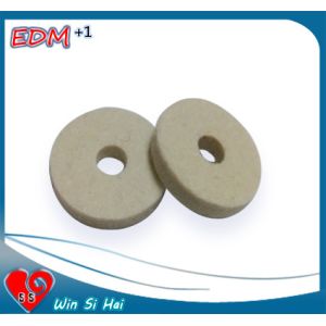 Buy cheap Makino Electro Discharge Machining Felt Pad EDM Consumables 1EC100B703 from wholesalers