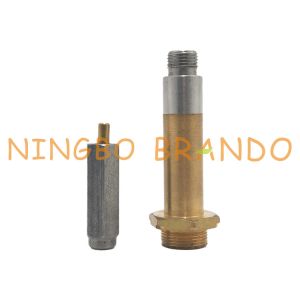 Buy cheap Automobile Heater Part Repair Kit Solenoid Valve Armature Assembly from wholesalers