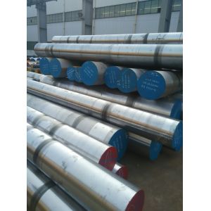 Buy cheap 718H 300MM Diameter Hardness 32-38HRC Hot Rolled Round Bar from wholesalers