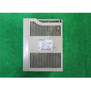 Buy cheap YASKAWA Industrial Servo Drives SGD-04AP SERVOPACK 50/60hz With One Phase from wholesalers