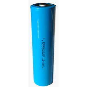 Buy cheap ER261020 Lithium Thionyl Chloride Battery Low Self Discharge Rate LiSOCl2 Battery from wholesalers