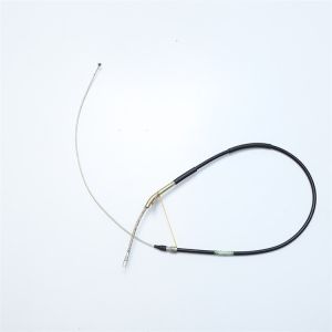 Buy cheap 100% Tested SQCS Brake Cable 6014203785R For Benz GLC X253 from wholesalers