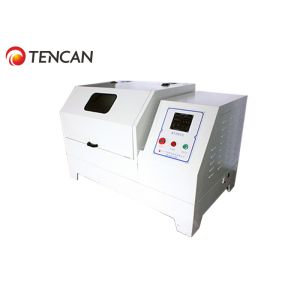 Buy cheap PLC Control 12L Full Directional Laboratory Planetary Ball Mill from wholesalers