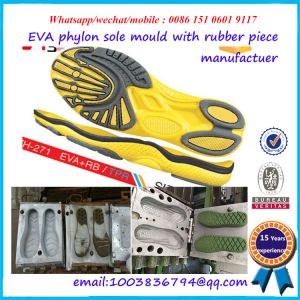 Buy cheap Rust Proof Shoe Mould Maker Stable Performance Easy To Operate from wholesalers
