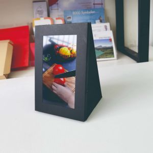 Buy cheap 10.1inch Vertical Video Tablet with Hard Cover Digital Brochure Display for Exhibitions Trade Shows and Product Presentations from wholesalers