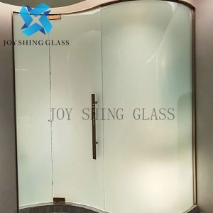 PDLC Smart Glass, Smart Switchable Glass