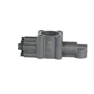 High Quality HOWO Spare Parts Transmission System Pneumatic Lock Valve