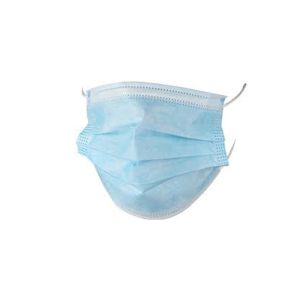 Non Woven Dispsoable Face Mask