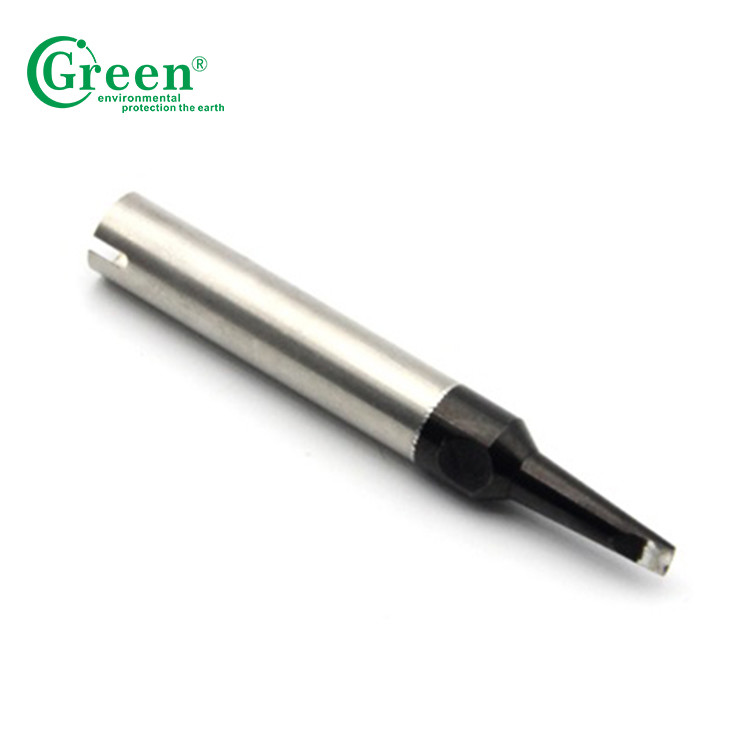 Buy cheap 911G Quick Soldering Robot Tips With Oxygen Free Copper Material from wholesalers