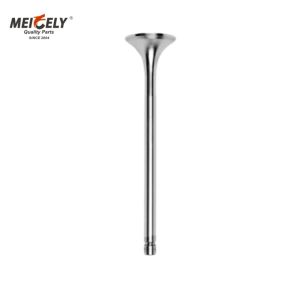 Buy cheap High-Quality 1328537 Engine Exhaust Valve For Scania Engines from wholesalers