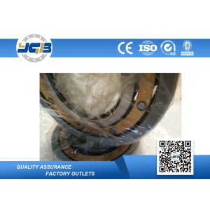 Buy cheap 6315 M Electrically Insulated Bearings / Electric Motor Bearing Replacement from wholesalers