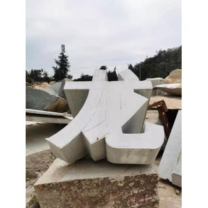 Buy cheap CNC Single Diamond Wire Saw Profiling Stone Cutting Machine from wholesalers