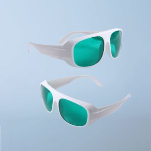 Buy cheap 800nm 830nm Infrared Eye Protection Glasses Dir Lb5 Ce En207 from wholesalers