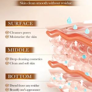 Buy cheap Newly Released Rice Puree Makeup Remover Balm Mild and Refreshing for Efficient Cleaning and Removal from wholesalers